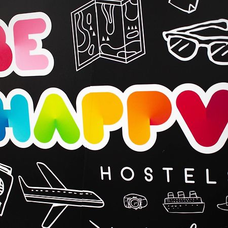 Be Happy Hostel ネルハ エクステリア 写真